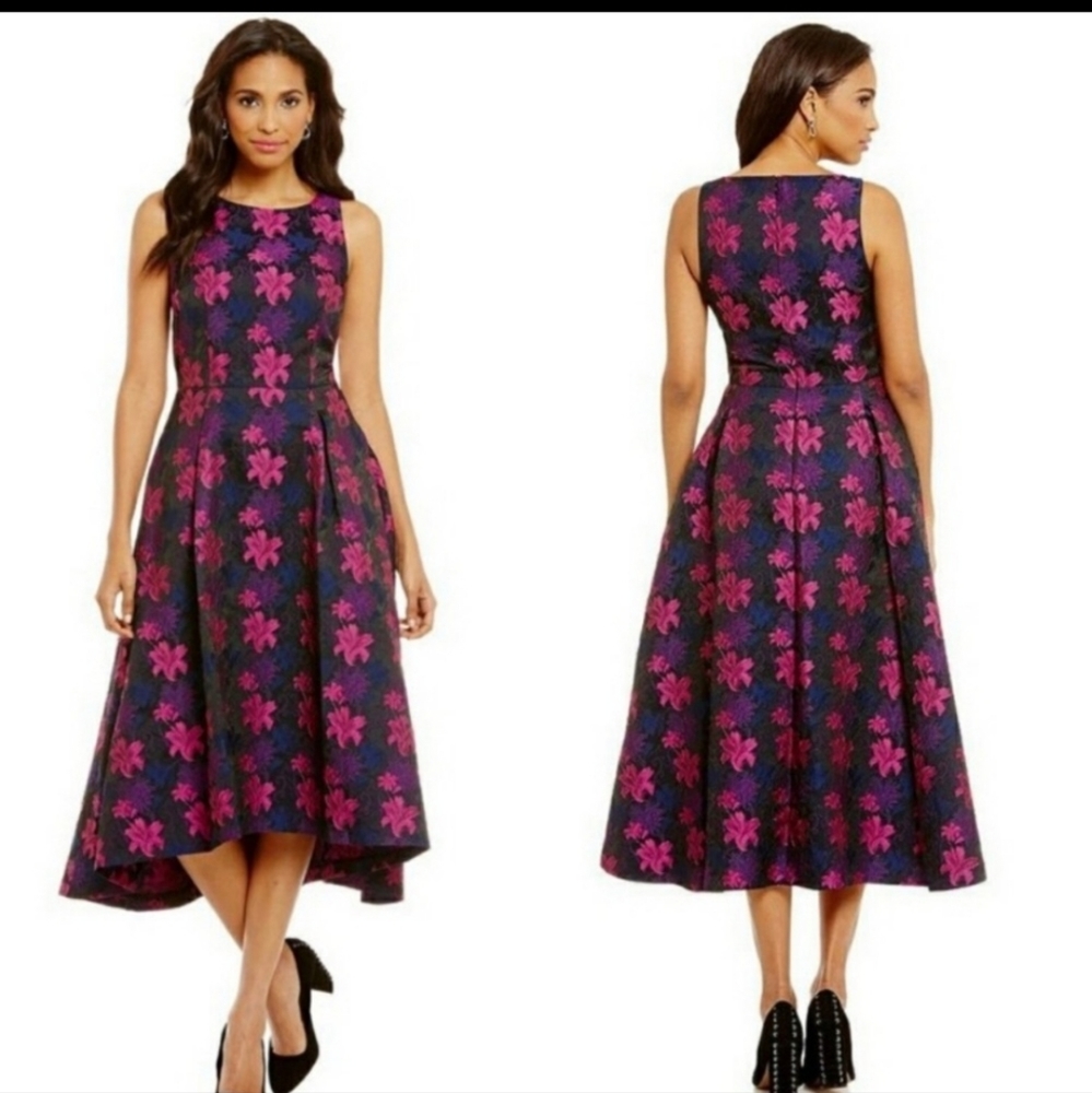 Katherine Kelly Adele size 8 dress